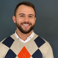 Fullscript Employee Ben Graham's profile photo