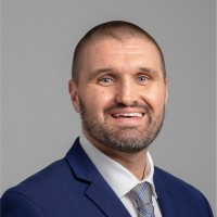 Emory University Hospital Employee Rob Boesch's profile photo