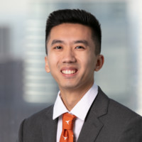 Saville CPAs & Advisors Employee Alex Liu's profile photo