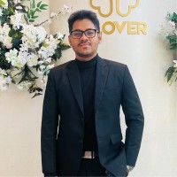 Create Masters Employee Rinaz Raiz's profile photo