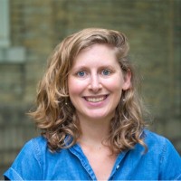 Sarah Stanger