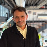 Aimigo (ex Gymglish) Employee Benjamin Levy's profile photo