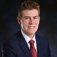 Holdmate Employee Aiden Baker's profile photo