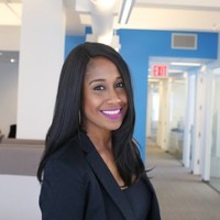 Lead PPC Employee Nikkia Shakur's profile photo