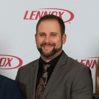 Gandy Installations Employee Taylor Gandy's profile photo