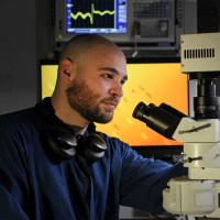 NIL Technology Employee Evangelos Dimopoulos's profile photo