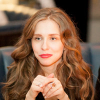 ripple Employee Gohar Oganisyan's profile photo