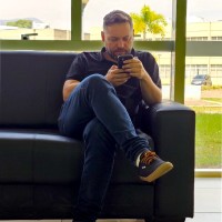 Agência Loopers Employee João Paulo Lima Lerner Fehér's profile photo