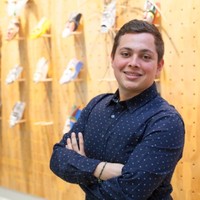 Daniel Ortiz's profile photo