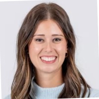 UC Davis Athletics Employee Emily Giorgi's profile photo