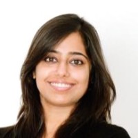 Madhu Das Email & Phone Number