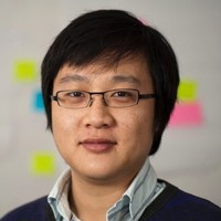 diconium Employee Guang 杨光's profile photo