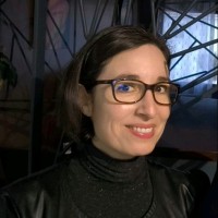 ABERIA Employee Julie Sabia's profile photo