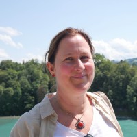 MATRIciel Employee Isabelle Bruyère's profile photo