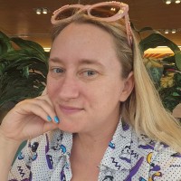 NYC DOE Employee Elizabeth Eck's profile photo