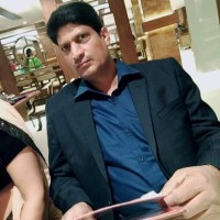 Comptech Equipments Limited | Air Compressors Employee Chandan Parihar's profile photo