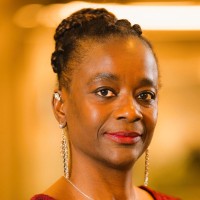 Services d'édition Maxafeau - Maxafeau Editing Services Employee Marie Fall's profile photo