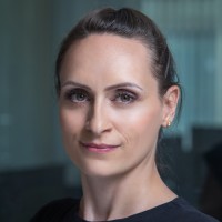 DSM Engines LLC Employee Yana Georgieva's profile photo