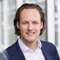 BLUECON Employee Jonathan Schott's profile photo