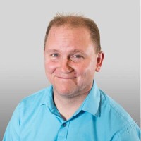 Timages Employee Tim Tiemann's profile photo