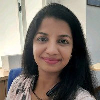 Rashmi Nalawade Email