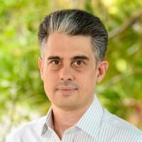 Gavekal Wealth Employee Philippe Koch's profile photo
