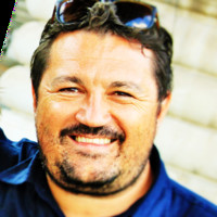 De Persgroep Publishing Employee Dirk Selis's profile photo