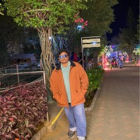 Clario Employee Rahul A's profile photo