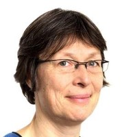 Royal Society of Medicine Employee Fiona Moss's profile photo