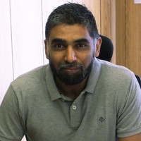 Aberdare Cables Employee Afzal Teladia's profile photo