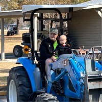 Buch Construction Employee Cody Manning's profile photo