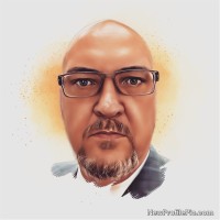 Spatial Front, Inc Employee Roger Dial's profile photo