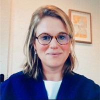 OCA Employee Marianne de Haas's profile photo