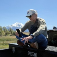The Nature Conservancy Employee Danny Johnson's profile photo