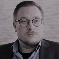 RAUMEDIC Employee Benjamin Petersen's profile photo