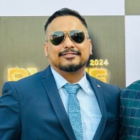 Anshuman Singh Email & Phone Number