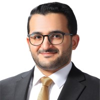 Golden Electronics Employee Malek Almallah's profile photo