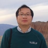 Inphi Corporation Employee Zheng Xu's profile photo