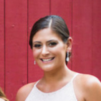 Tory Burch Employee Lauren Devine's profile photo
