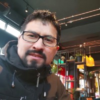 RANSecurity Employee Carlos Omar Mendoza Escobar's profile photo