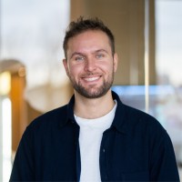 SWEN Employee Stephan Dahlmann's profile photo