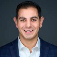 Kennametal Employee Faisal Hamadi's profile photo