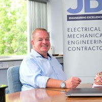 JD McGeown Ltd Employee James McGeown's profile photo