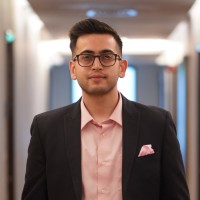 Nestlé Nespresso SA Employee Jayesh Arora's profile photo