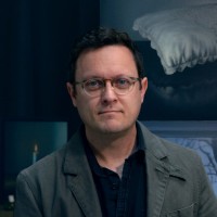 Winfield Gallery Employee David Stanger's profile photo
