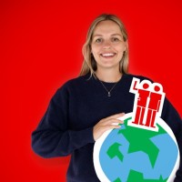 Tony's Chocolonely Employee Chris Oskam's profile photo