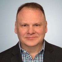 David Turnbull Email & Phone Number