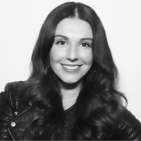 Lulu Zeitouneh Email & Phone Number