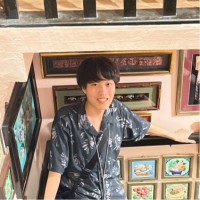 Kyoto University (京都大学) Employee Taiyo Hayashi's profile photo