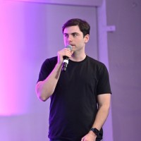 Offchain Labs Employee Chase Allred's profile photo
